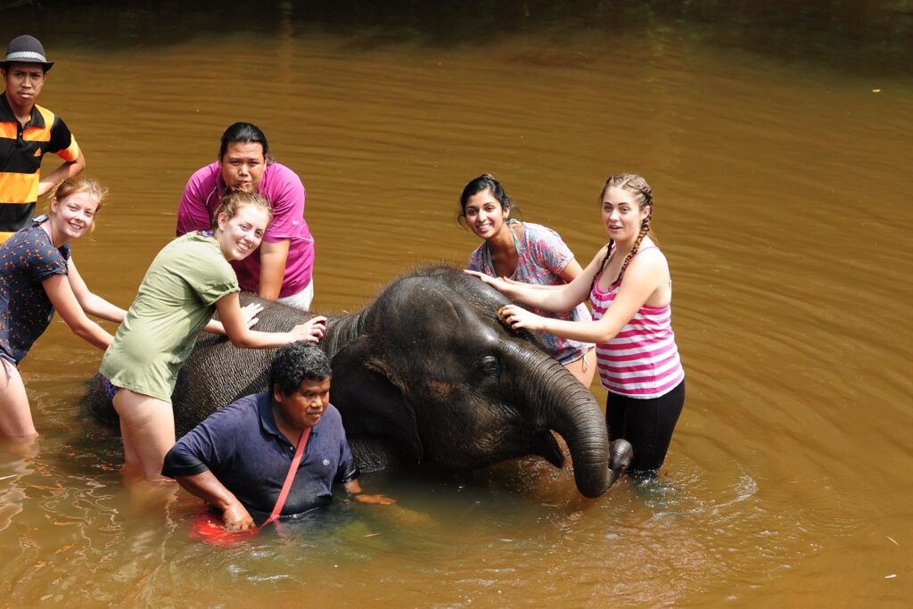 batu caves tour kuala lumpur